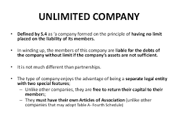 Let's discover some of the key characteristics of this. Companies Limited By Share Guarantee Etc