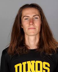 2018 Cross Country Roster