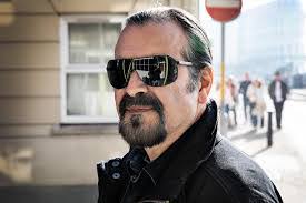 Michael Caldarella's Instagram, Twitter & Facebook