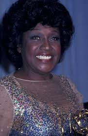 William Edward Richmond Was Once Isabel Sanford's Husband