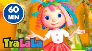 Dă click pe episodul tău preferat 60 Min Rosie Èi Prietenii Ei Ep 48 52 Desene Animate Dublate In Limba RomanÄ Tralala Youtube