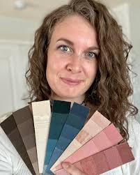 How To Choose Your Best Colors — wool&