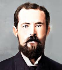 Journal of Elder Robert Young