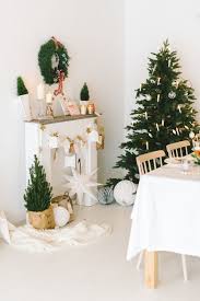 Inspiration Gemutlich Naturliche Dekoration Fur Euren Weihnachtstisch Fraulein K Sagt Ja Gemutliche Weihnachten Weihnachtstisch Naturliche Dekoration