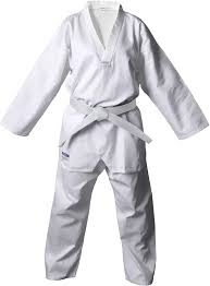Was ein taekwondo anzug leisten muss. Traje Completo De Artes Marciales Para Mujer Depice Taekwondo Anzug Kibon Artes Marciales Deportes Y Aire Libre Yellowpimento Com