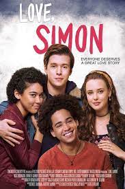 Love Simon Online Full Movie 2018 Putlocker Imdb Tmdb Boxofficemojo Freeonline Freedownload Oceaneight 123movie Love Simon Simon Movie Love Simon Movie