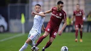 Fcsb 0, cfr cluj 2. Fcsb Cfr Cluj Live Text Ora 20 30 Presiunea Este Mai Mare In TabÄƒra RoÈ™ AlbastrÄƒ Eurosport