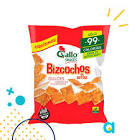 Bizcochos De Arroz