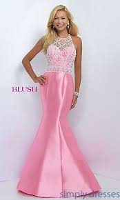 Hot Pink Formal Dresses Short Pink Prom Dresses Blush Prom Dress Unique Prom Dresses Pink Prom Dresses