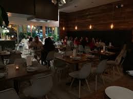 Maybe you would like to learn more about one of these? Inside Picture Of Reunion Ktchn Bar Aventura Tripadvisor