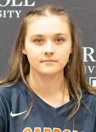 2022 Women's Lacrosse Roster