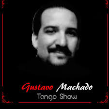 Stream Gustavo Machado music