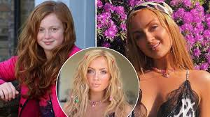 Im a singer song writer and i have a appeared in the feature film the other boleyn girl i also played tiffany butcher in bbc. Eastenders Maisie Smith S Transformation From Child Actress To Social Media Star Heart