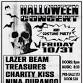 Lazer Beam, Treasures, Charity Kiss, & Nina Dur event image