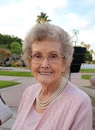 Verna Louise (Cook) Kinnard