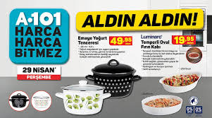 Haftanın a101 aktüel ürünler kataloğu tam liste halinde yayınlandı. 6nqeam83cuzzrm