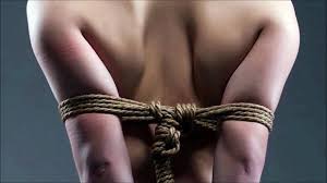 Tangerine Dream - The End of Bondage