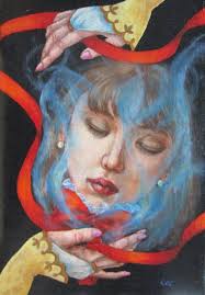 Paula Gavin (@Paula_Artsy)