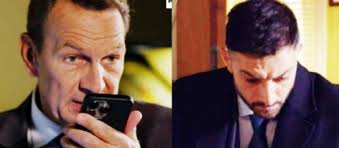 Un posto al sole, ipotesi puntate future: Gagliotti tradisce Ferri e gli  soffia i cantieri