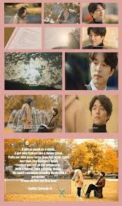goblin firstlove goblin first love movie quotes