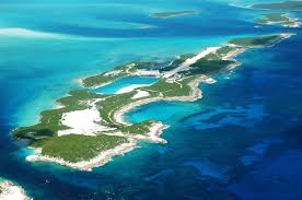Ile privee a vendre dans le golfe d'eubee. Dans Les Caraibes Une Ile Privee A Vendre Pour 125 Millions D Euros