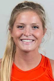 Mackenzie Minnick's Instagram, Twitter & Facebook