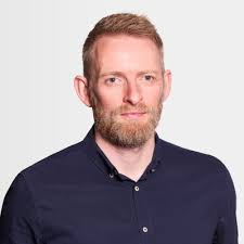 newbeginnings #prophet #hongkong #uncommongrowth #innovation