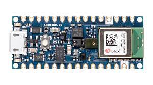 The arduino board is designed in such a way that it is very easy for there are totally three ways by which you can power your nano. Abx00031 Arduino Nano 33 Ble Sense Distrelec Deutschland