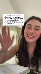 Bentley Torrets College