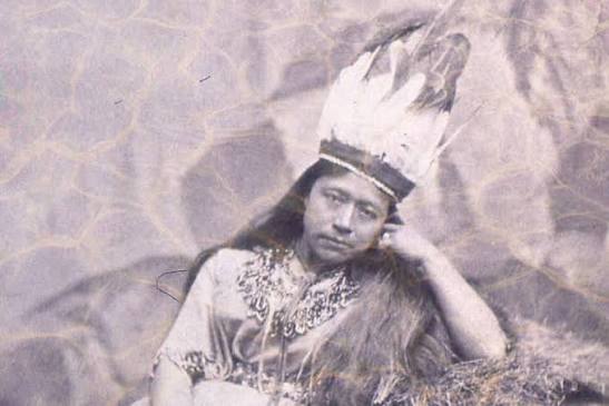 Women of the Wild West: the heroines of their time - Corbeto's Boots Blog