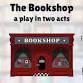 The Bookshop by Jamie Lambdin-Bolin (Sunday Matinee)