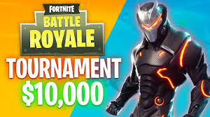 Based on how good they are now and at the time they won fncs (again my content of the article: Fortnite Youtuber Tournament 10 000 Winner Prize Fortnite Battle Royale Youtube