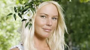 Musikern och författaren Gaël Faye 8 november 2019