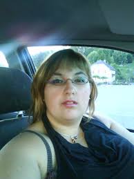 Amandine MAYER, 38 ans (TETING SUR NIED, SAINT AVOLD)