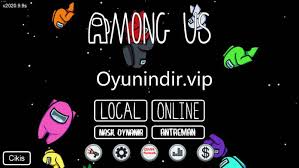 Among Us Turkce Yama Indir 100 Ucretsiz Kurulum Oyun Indir Vip Program Indir Full Pc Ve Android Apk