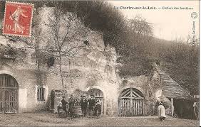 Mairie De La Chartre Sur Le Loir La Commune De La Chartre Sur Le Loir Et Son Village 72340