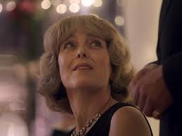 Olivia Williams dans le rôle de Camilla : r/TheCrownNetflix