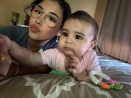 Hi you awesome editors I lost my beautiful Nannan coming up 4 years and my  baby will be turning two soon. Obviously they never got a chance to meet  but my Nan