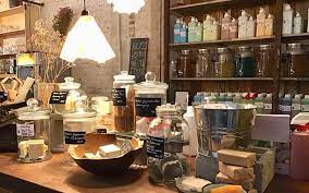 We restocked our zero waste natural beauty products and travel toiletries. 6 Zero Waste Stores Around The Klang Valley To Help You Live More Sustainably