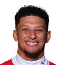 O.J. Howard or Patrick Mahomes II