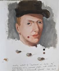 Tim Caton's Instagram, Twitter & Facebook