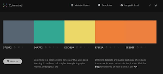 Four fake nice gestures that are actually manipulative. Ai Color Palette Generators Colormind