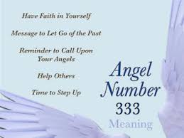Read our free 2019 guide to angel number sequences & meanings. Angel Number 333 Meaning Love Support And Protection Lovetoknow
