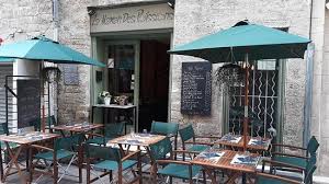 La Maman Des Poissons Pezenas Restaurant Avis Numero De Telephone Photos Tripadvisor
