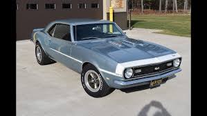 Image result for Grotto Blue 1968 Camaro