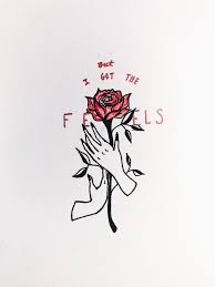 Drew It Cuz I Wanted To Its Aesthetic So That S Lit Drawing Flower Rose Aesthetic Tumblr Flower Drawing Tumblr Flower Drawing Tumblr Drawings