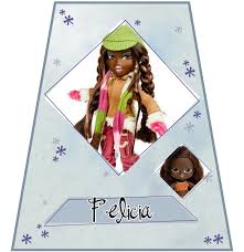 Image result for Felicia