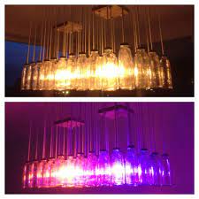 lamp van albert heijn flessen met hue bottle chandelier beer bottle chandelier wine bottle chandelier