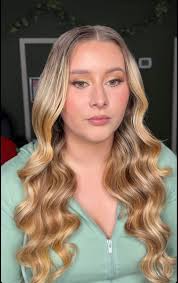 Wedding beauty services in Austin