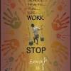 Child labourers doing hazardous jobs. 1
